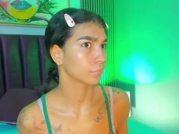 Checkout Chaturbate's Laura_aristizabal_19 laura_aristizabal_19 from Chaturbate