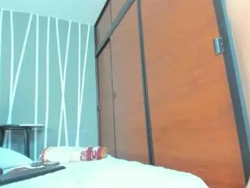 laurag_27 from Chaturbate