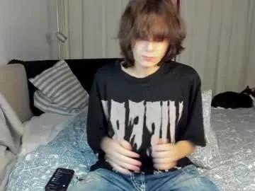 lazydarkknight from Chaturbate