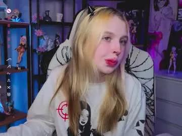 leiladwight from Chaturbate