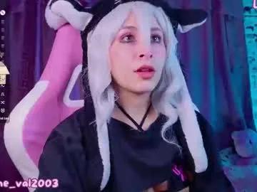 lenneval from Chaturbate