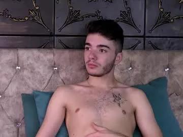 lextasyscott from Chaturbate