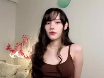 liaglamour from Chaturbate