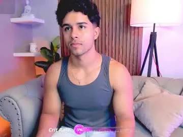 liam_colliins from Chaturbate