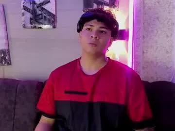 liam_percy7 from Chaturbate