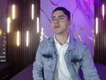 liamnovak from Chaturbate