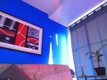 Sweet Liccy_hall wants you to fuck her body now liccy_hall from Chaturbate