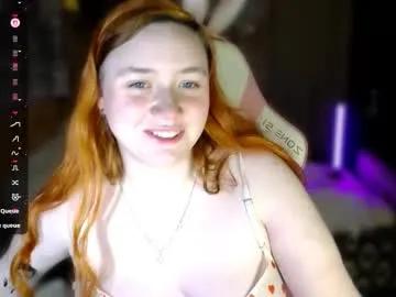 lily_shamy from Chaturbate