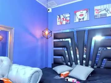 lilyth_adam from Chaturbate