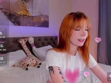 Watch Lina_blueeyed, she wants to masturbate for you lina_blueeyed from Chaturbate