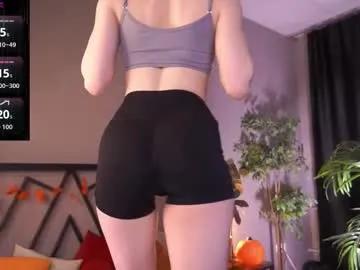 lindathacker from Chaturbate