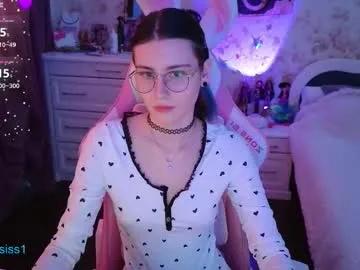 Watch Linksiss, she wants to masturbate for you linksiss from Chaturbate