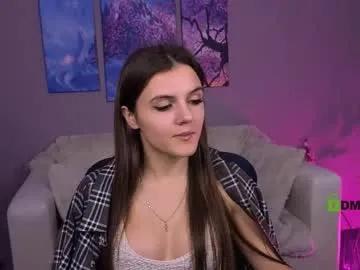 lisa_dark_ from Chaturbate