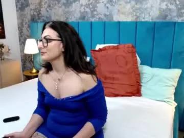 lisacroft from Chaturbate