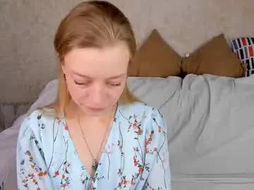 lissa_kitsune from Chaturbate