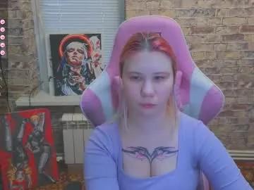little_kitsune from Chaturbate