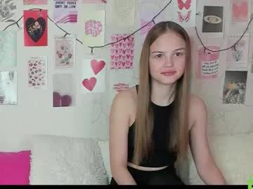 Watch Chaturbate's Little_radiant_sun little_radiant_sun from Chaturbate