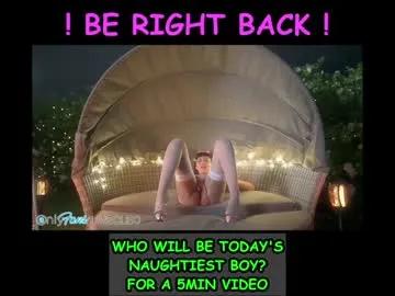 livecleo from Chaturbate