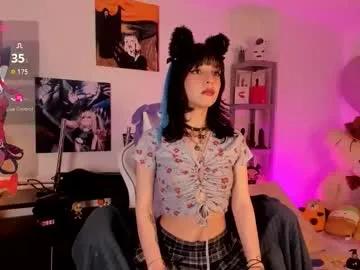 lolaa_bunnyy from Chaturbate
