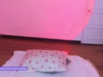 Chaturbate Lolipopdolly lolipopdolly from Chaturbate