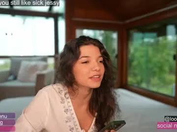 loollypop24 from Chaturbate