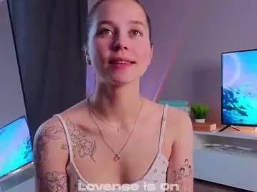 Masturbate to Lost_mymind, she wants to masturbate for you lost_mymind from Chaturbate