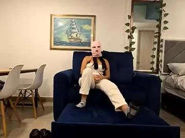 lovebunnyduo from Chaturbate