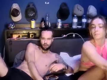 Chaturbate Lovecoupleqc lovecoupleqc from Chaturbate