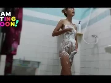 lovelythaiangel from Chaturbate