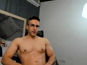 luca_morettii from Chaturbate
