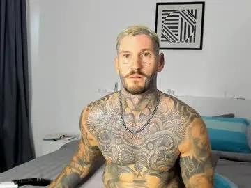 lucasexclusive from Chaturbate