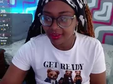 luciana_moraine from Chaturbate