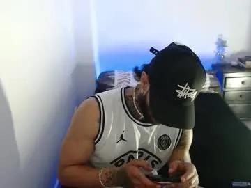 Admire Chaturbate's Luciifer_hills luciifer_hills from Chaturbate