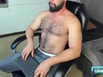 luke_diaz7 from Chaturbate