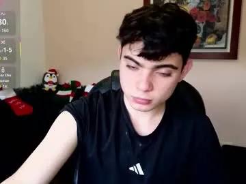 lukeboyce from Chaturbate