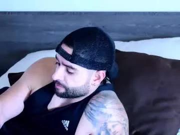 lukhass from Chaturbate