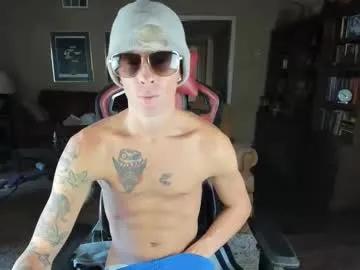 Sexy Machinecumkelly69 wants you to fuck his body now machinecumkelly69 from Chaturbate