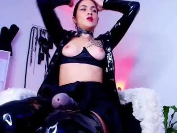 manuevans10 from Chaturbate