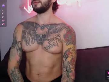 Masturbate to Chaturbate's Marco_allison43 marco_allison43 from Chaturbate