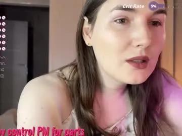 maria_bowie from Chaturbate