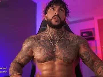 mariano_costa from Chaturbate