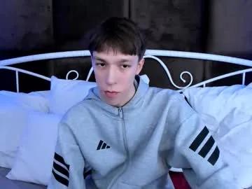 mark_branston from Chaturbate