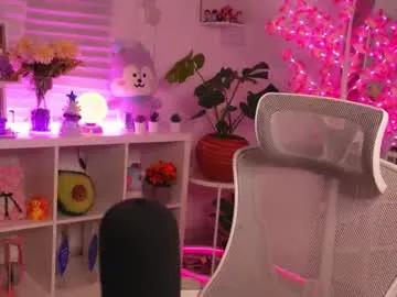 maru_chan_ from Chaturbate