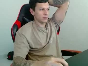 Amazing Masterdave7 wants you to fuck his body now masterdave7 from Chaturbate