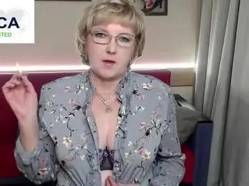 Chaturbate Mature_blonde7 mature_blonde7 from Chaturbate