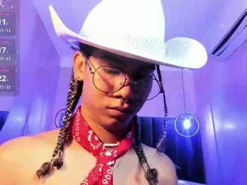 Watch Chaturbate's Maxim_walker maxim_walker from Chaturbate