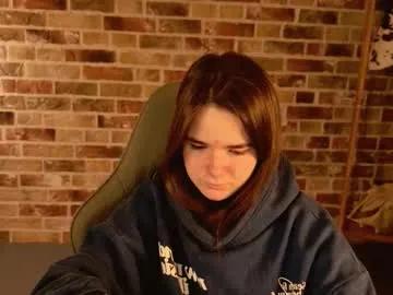Amazing Maybloom_ wants you to fuck her body now maybloom_ from Chaturbate