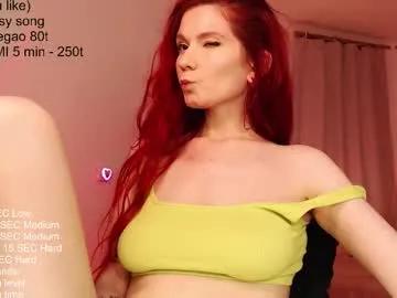 mayrumey from Chaturbate
