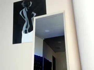 mazeekiin from Chaturbate