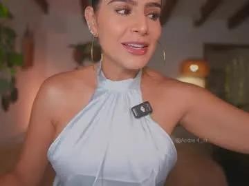 meegan1 from Chaturbate